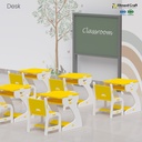 KinderCraft - Desk । SBV4-001