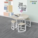 NestFour - Round table । RSTV4-001