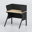 Orbix - Workstation | WSV1-666 (1 seater)