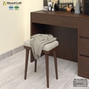 Hazel seat - stool ।  STV7-001