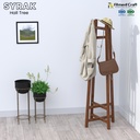 Syrak - Hall Tree । HTV1-002