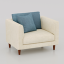 Apollo-Sofa । HSV2-008