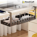 Rexo - Cable Management Tray | CMT1-001