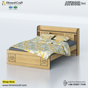 Aynor-Bed। ABV1-004