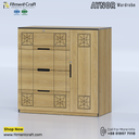 Aynor-Wardrobe। WDV1-009