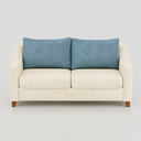 Austen 2 Seater-sofa। HSV2-047