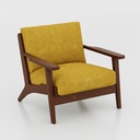 Timber-Sofa । HSV2-049