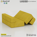 Lorien-Sofa Cum Bed(Double)- SCUMB-002