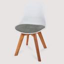 Tulip Classic - White