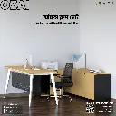Ozai - Office Room Set | ORSV1-001 