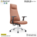Fable -  Boss Chair (6995A- Bronze)