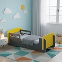 DreamWave Kids Bed