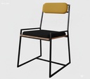The Urban - Dining Chair