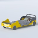 Carino-Kids Bed | CARKBB-001