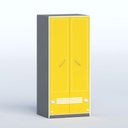 Carino Almirah |CARKA-001