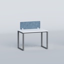 Flexi - single seater workstation