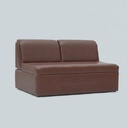 Compact Sofa (2 Seater)