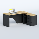Crafton Executive Desk