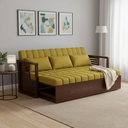 Dynamo Sofa Cum Bed