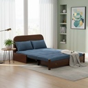 Fold-Sofa Cum Bed