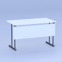 school table (1200x400x762)