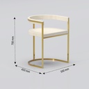 Arlow Dining Chair