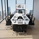 Carbon Conference Table 