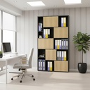 Ridge Full Height File Cabinet