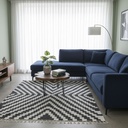 Rova Floor Carpet Rug