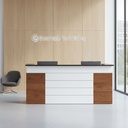 Averi Reception Desk