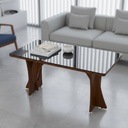 Rayzo Center Table