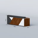Averx Reception Desk