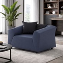 Vadon Single Seater Sofa