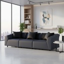 Vadon Three Seater Sofa