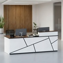 Bexon Reception Desk