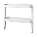 Vattenkar Desktop Shelf 