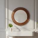 Clyro Wall Hanging Mirror