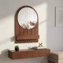 Creso Wall Hanging Mirror