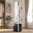 Dario Rotatable Mirror