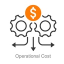 Operational charge 