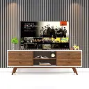 Wavly TV Cabinet 