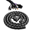 Spiral Cable Organizer