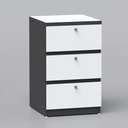 Bovon Drawer Unit Individual Lock 
