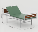 Devon Hospital MS Bed