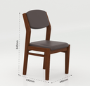  Lerix Chair