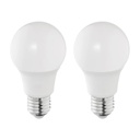 Solhetta LED bulb E27 806 lumen