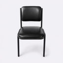 Aron Visitor Chair