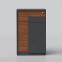 Melix Drawer Unit