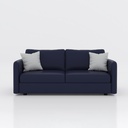Eyram Double seater sofa