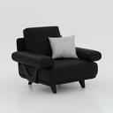 Evelo Single Seater Sofa